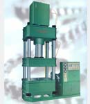 Y32/71 series -200T-1200T four column hydraulic machine