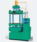 Injection Pressing-Forming Machine CTR Series